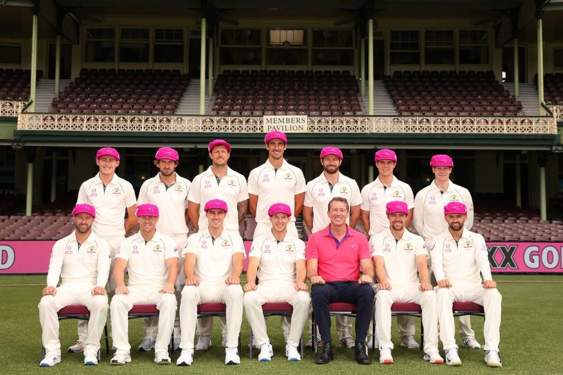 Here are all the details about the Pink Test and the history which